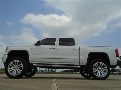 2014 GMC Sierra 1500 Denali   - Photo 38 - Houston, TX 77082