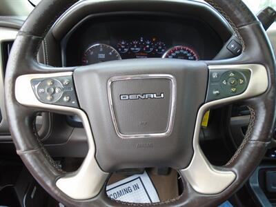 2014 GMC Sierra 1500 Denali   - Photo 17 - Houston, TX 77082