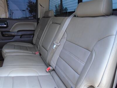 2014 GMC Sierra 1500 Denali   - Photo 24 - Houston, TX 77082