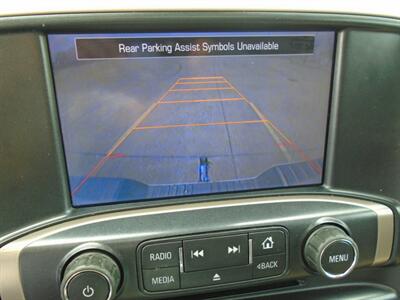 2014 GMC Sierra 1500 Denali   - Photo 21 - Houston, TX 77082