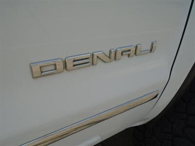 2014 GMC Sierra 1500 Denali   - Photo 27 - Houston, TX 77082