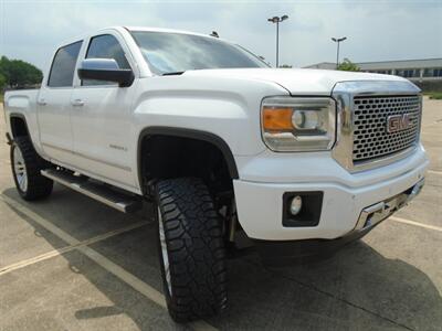 2014 GMC Sierra 1500 Denali   - Photo 3 - Houston, TX 77082