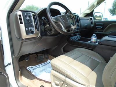 2014 GMC Sierra 1500 Denali   - Photo 12 - Houston, TX 77082