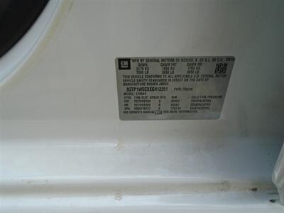 2014 GMC Sierra 1500 Denali   - Photo 37 - Houston, TX 77082