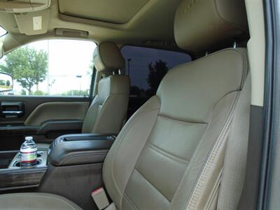 2014 GMC Sierra 1500 Denali   - Photo 13 - Houston, TX 77082