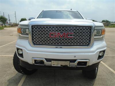 2014 GMC Sierra 1500 Denali   - Photo 2 - Houston, TX 77082