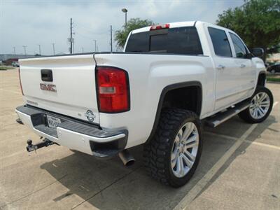2014 GMC Sierra 1500 Denali   - Photo 5 - Houston, TX 77082