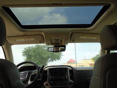2014 GMC Sierra 1500 Denali   - Photo 15 - Houston, TX 77082