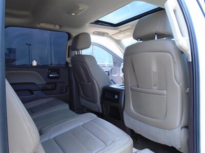 2014 GMC Sierra 1500 Denali   - Photo 25 - Houston, TX 77082