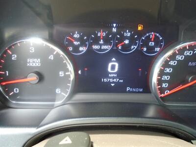 2014 GMC Sierra 1500 Denali   - Photo 19 - Houston, TX 77082
