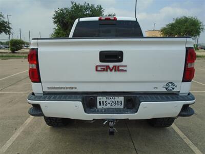 2014 GMC Sierra 1500 Denali   - Photo 6 - Houston, TX 77082