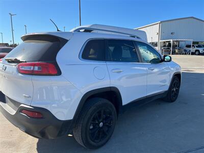 2018 Jeep Cherokee Latitude   - Photo 3 - Houston, TX 77082