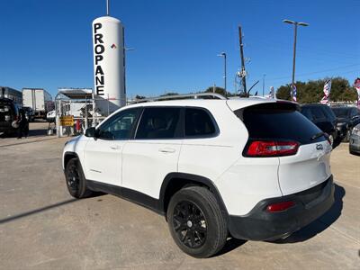 2018 Jeep Cherokee Latitude   - Photo 5 - Houston, TX 77082