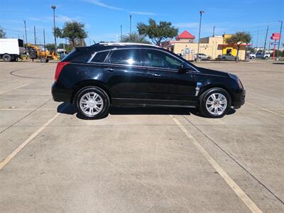 2011 Cadillac SRX Luxury Collection   - Photo 7 - Houston, TX 77082