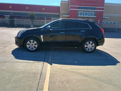 2011 Cadillac SRX Luxury Collection   - Photo 3 - Houston, TX 77082