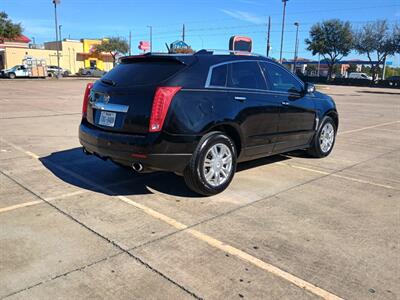 2011 Cadillac SRX Luxury Collection   - Photo 6 - Houston, TX 77082