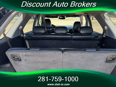 2005 Acura MDX Touring w/Navi - Photo 8 - Houston, TX 77082