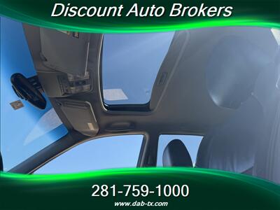 2005 Acura MDX Touring w/Navi - Photo 16 - Houston, TX 77082