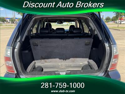 2005 Acura MDX Touring w/Navi - Photo 7 - Houston, TX 77082