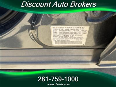 2005 Acura MDX Touring w/Navi - Photo 24 - Houston, TX 77082