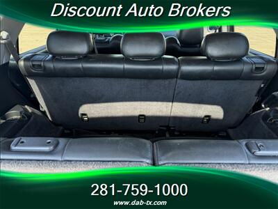 2005 Acura MDX Touring w/Navi - Photo 9 - Houston, TX 77082