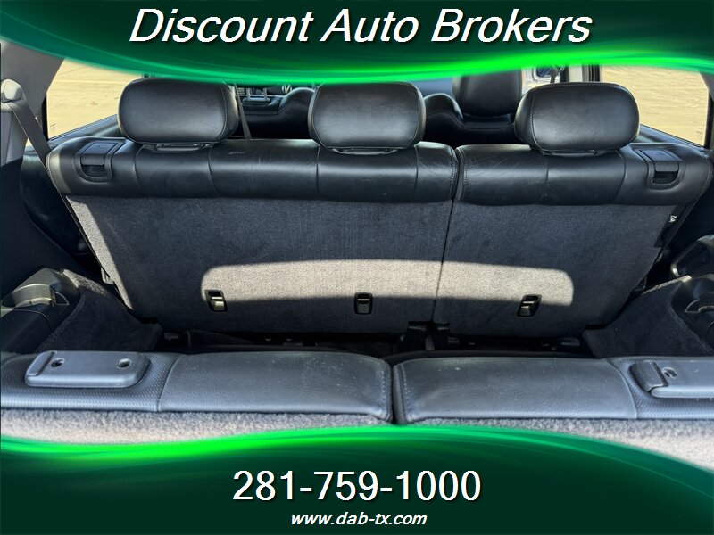2005 Acura MDX Touring w/Navi - Photo 9 - Houston, TX 77082