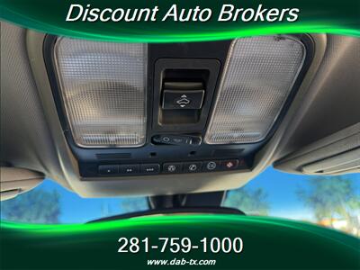 2005 Acura MDX Touring w/Navi - Photo 17 - Houston, TX 77082