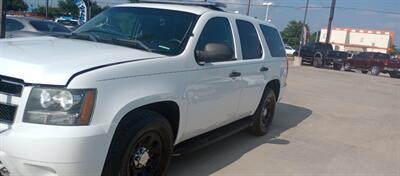 2013 Chevrolet Tahoe Police   - Photo 2 - Houston, TX 77082