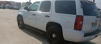 2013 Chevrolet Tahoe Police   - Photo 6 - Houston, TX 77082