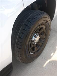 2013 Chevrolet Tahoe Police   - Photo 12 - Houston, TX 77082