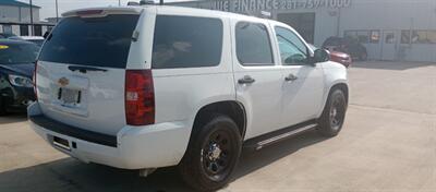 2013 Chevrolet Tahoe Police   - Photo 8 - Houston, TX 77082