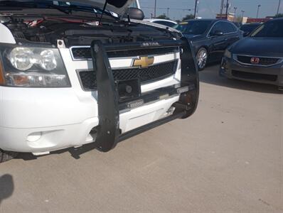 2013 Chevrolet Tahoe Police   - Photo 83 - Houston, TX 77082