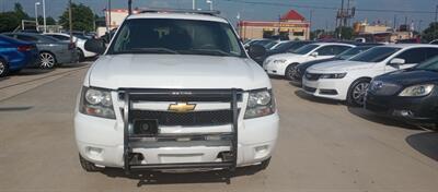 2013 Chevrolet Tahoe Police   - Photo 1 - Houston, TX 77082