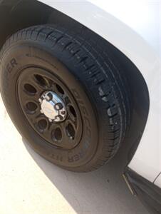 2013 Chevrolet Tahoe Police   - Photo 11 - Houston, TX 77082