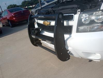 2013 Chevrolet Tahoe Police   - Photo 81 - Houston, TX 77082