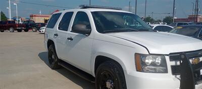 2013 Chevrolet Tahoe Police   - Photo 3 - Houston, TX 77082