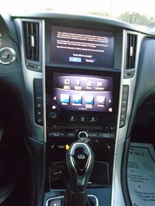 2017 INFINITI Q60 3.0T Premium - Photo 16 - Houston, TX 77082
