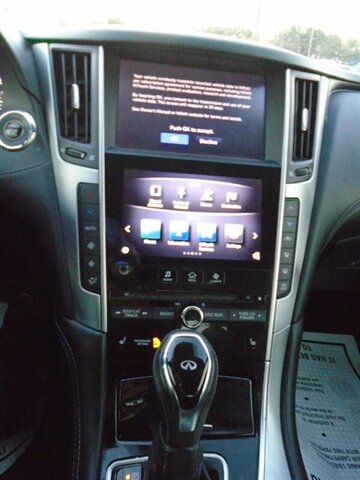 2017 INFINITI Q60 3.0T Premium - Photo 16 - Houston, TX 77082