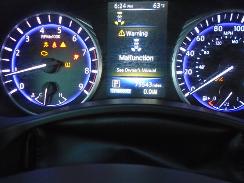 2017 INFINITI Q60 3.0T Premium - Photo 15 - Houston, TX 77082