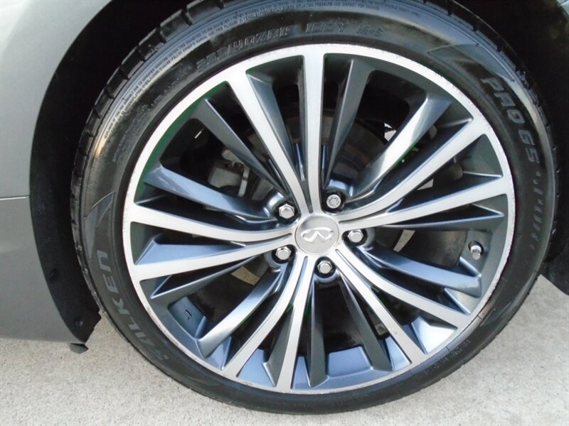 2017 INFINITI Q60 3.0T Premium - Photo 19 - Houston, TX 77082