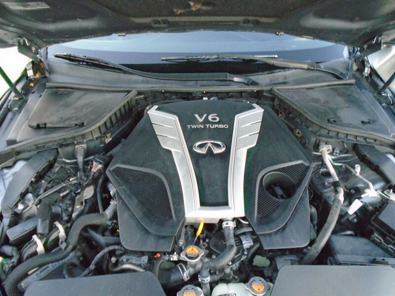 2017 INFINITI Q60 3.0T Premium - Photo 21 - Houston, TX 77082