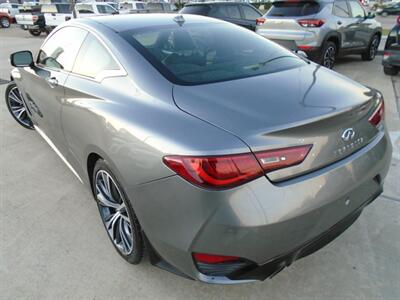 2017 INFINITI Q60 3.0T Premium - Photo 7 - Houston, TX 77082