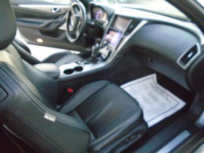 2017 INFINITI Q60 3.0T Premium - Photo 13 - Houston, TX 77082