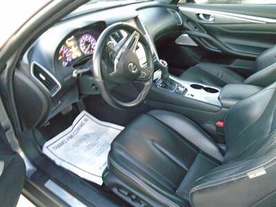 2017 INFINITI Q60 3.0T Premium - Photo 12 - Houston, TX 77082