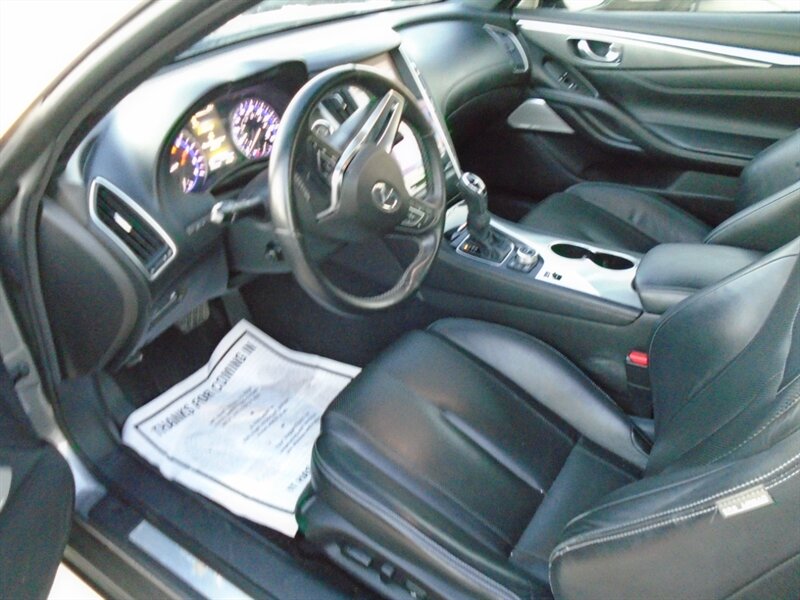 2017 INFINITI Q60 3.0T Premium - Photo 12 - Houston, TX 77082