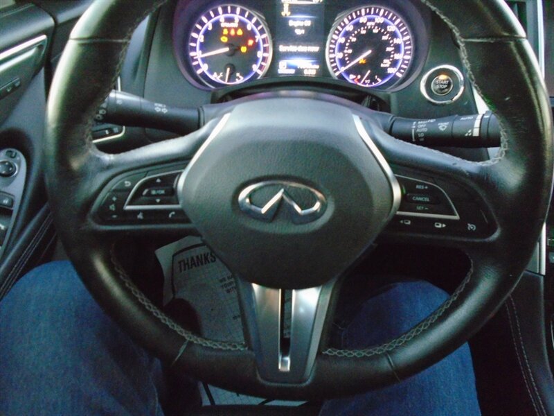 2017 INFINITI Q60 3.0T Premium - Photo 14 - Houston, TX 77082
