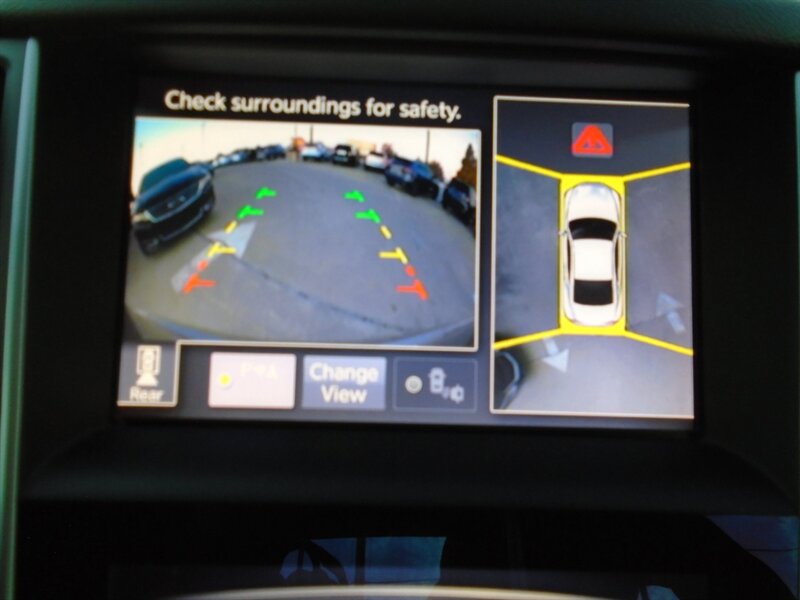 2017 INFINITI Q60 3.0T Premium - Photo 17 - Houston, TX 77082