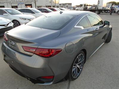2017 INFINITI Q60 3.0T Premium - Photo 5 - Houston, TX 77082