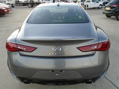 2017 INFINITI Q60 3.0T Premium - Photo 6 - Houston, TX 77082