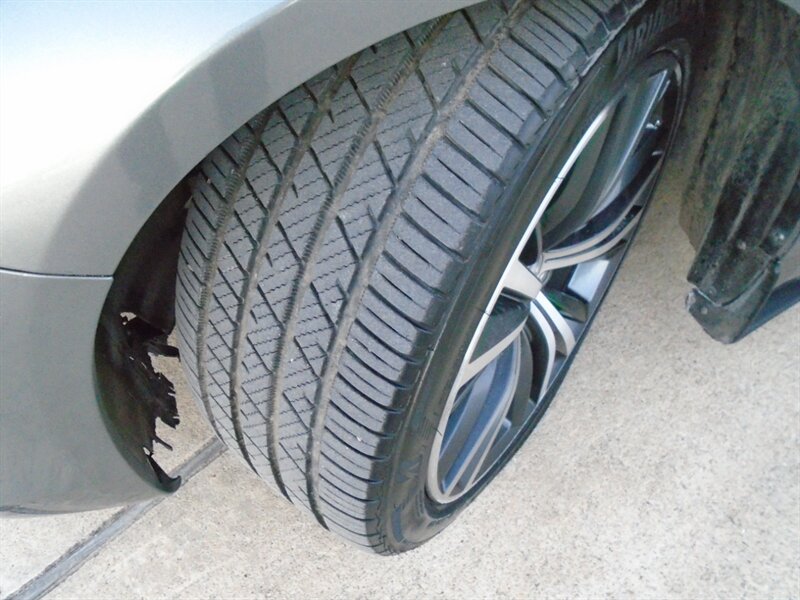 2017 INFINITI Q60 3.0T Premium - Photo 20 - Houston, TX 77082